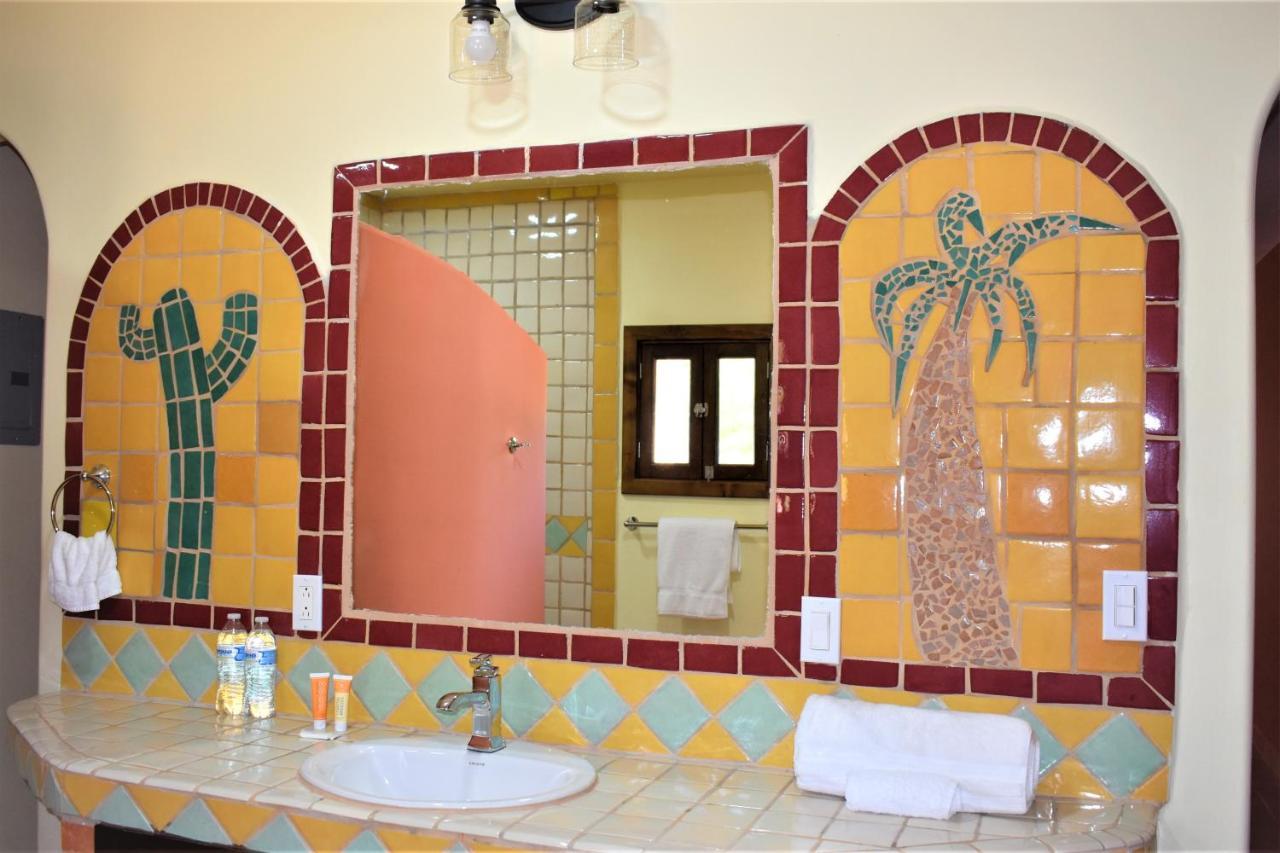 Hacienda Monarcas Resort Puerto Penasco Exterior photo