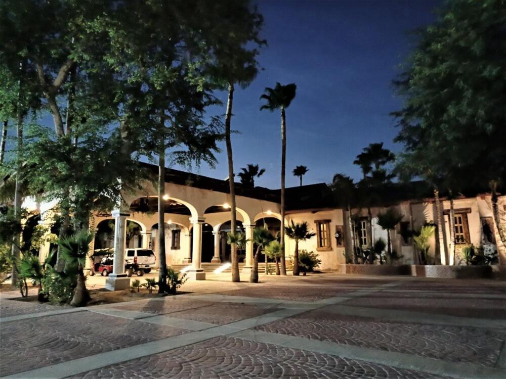 Hacienda Monarcas Resort Puerto Penasco Exterior photo