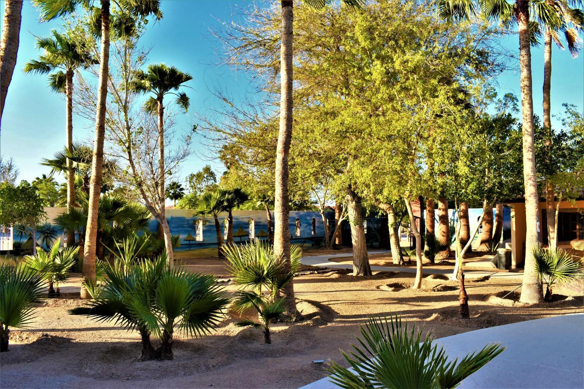 Hacienda Monarcas Resort Puerto Penasco Exterior photo